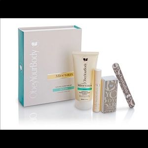 Nail care, Obeyyourbody